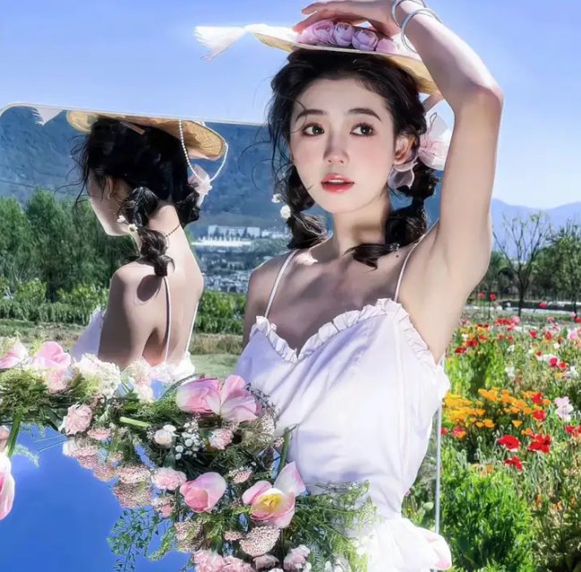 果冻泰山