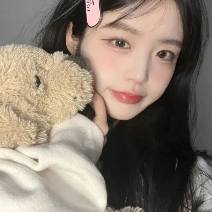 我世界的中心